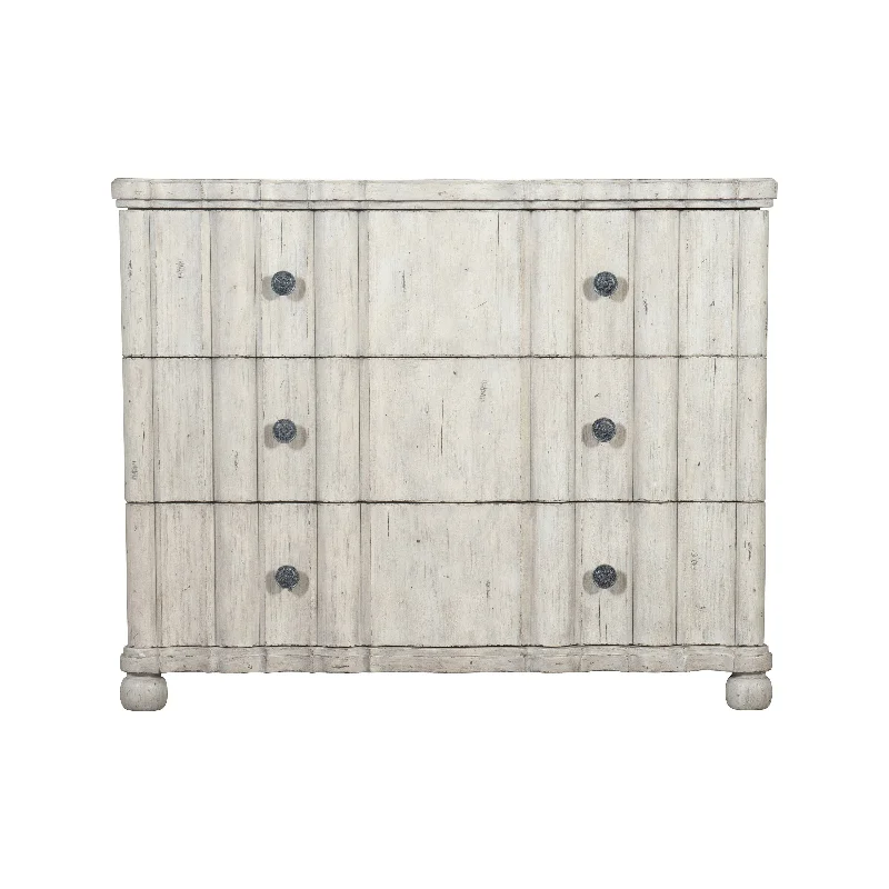Mirabelle 3 Drawer Dresser Tunics Chic elegant