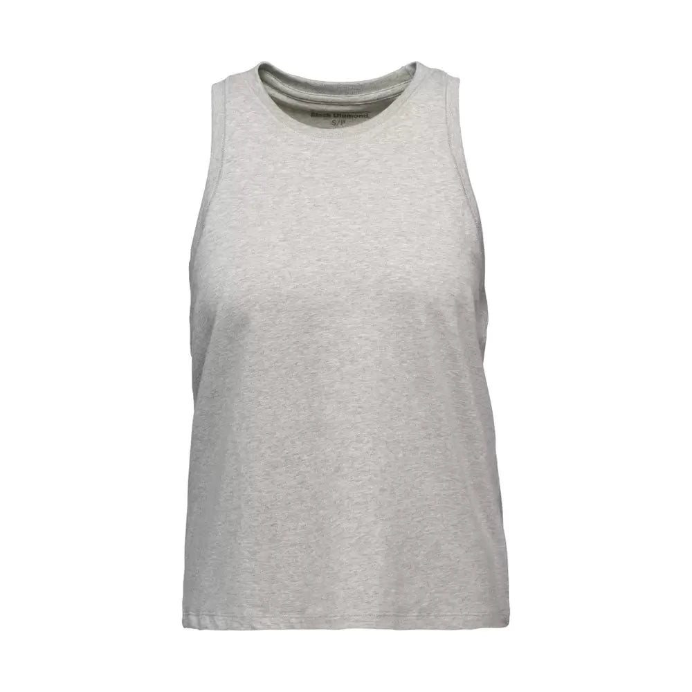 Black Diamond Project Muscle Tank spandex blend tank