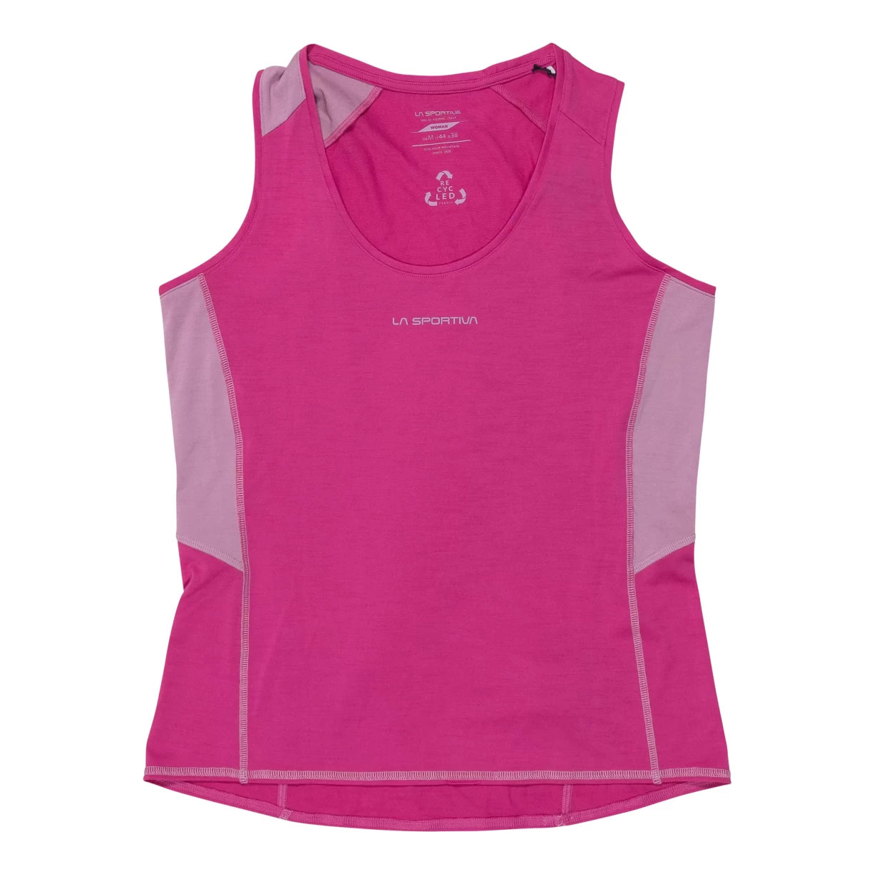 La Sportiva Embrace Tank pastel tank top
