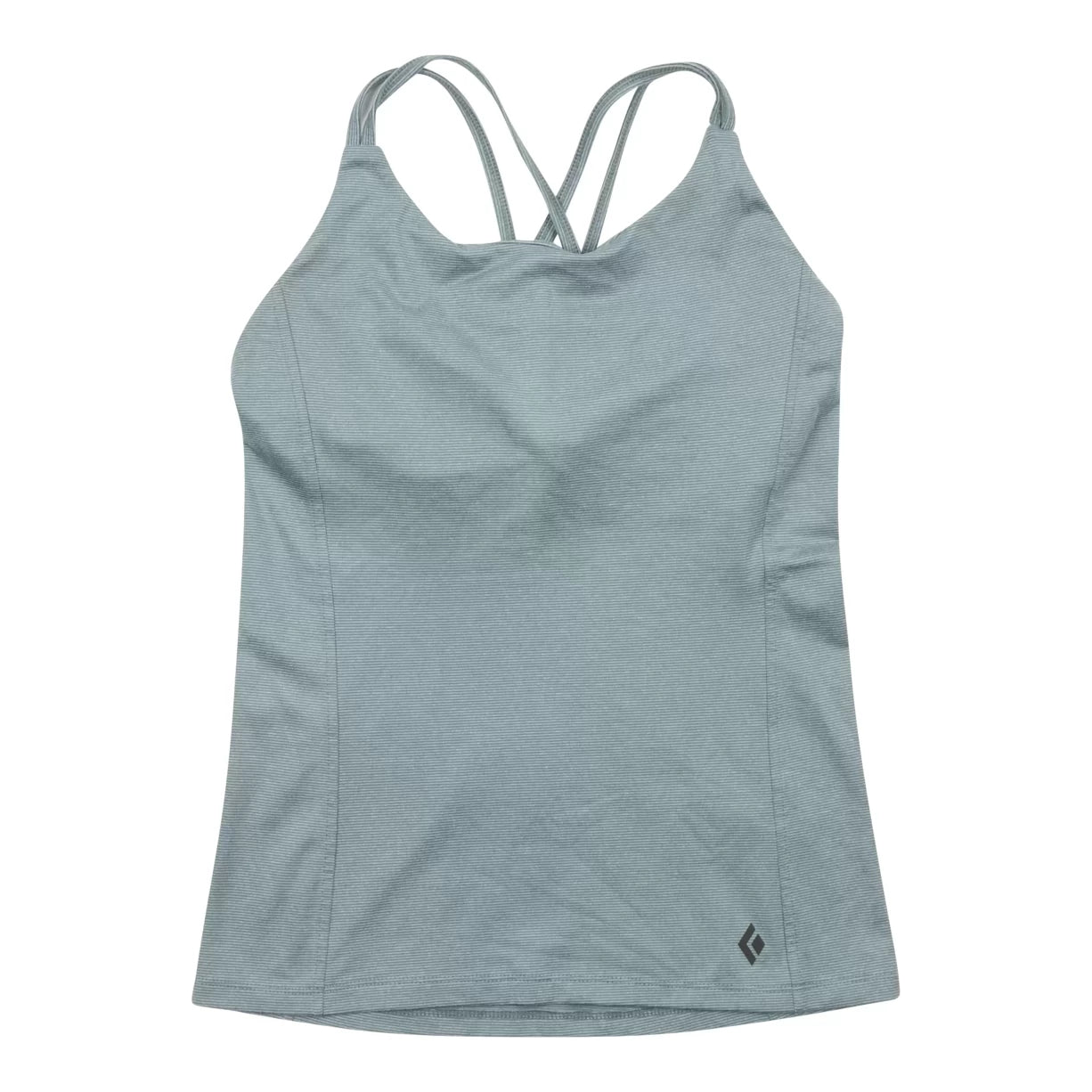 Black Diamond Talus Tank Top - Women's fitted tank top