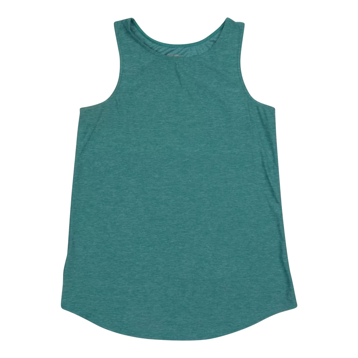 Eddie Bauer Scoop Neck Tank Top - Women's one shoulder tank