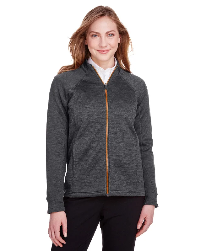 North End NE712W Ladies Flux 2.0 Full-Zip Jacket Quilted Jacket Puffer Jacket Insulated Jacket North End NE712W Ladies Flux 2.0 Full-Zip Jacket Quilted Jacket Puffer Jacket Insulated Jacket