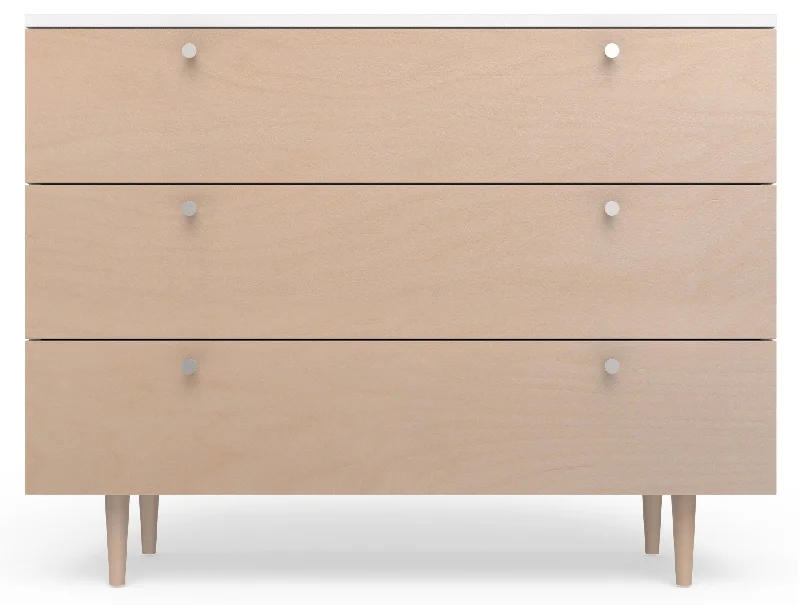 Ulm Dresser 45" Wide empire Waist empire
