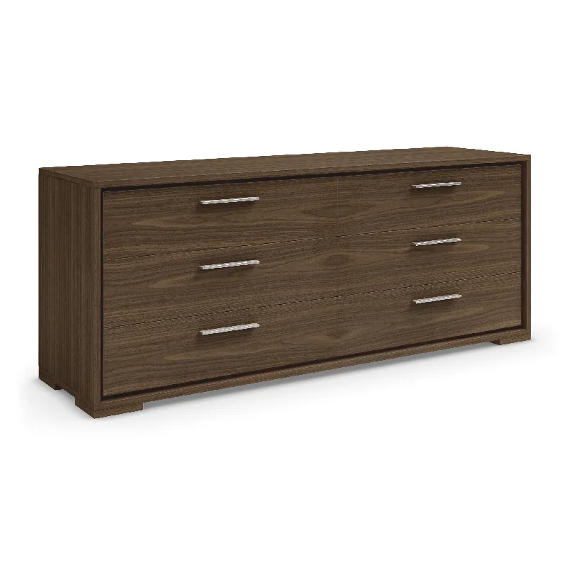 Sonoma 6 Drawer Double Dresser Tunics Favorite customer