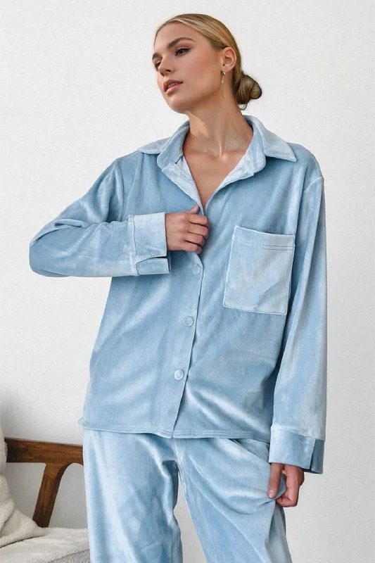 Hazel Blues® | Basic Bae Buttery-Soft Collared Neck Button Up Top and Pants Set Relaxed Linen Pants Hazel Blues® | Basic Bae Buttery-Soft Collared Neck Button Up Top and Pants Set Relaxed Linen Pants