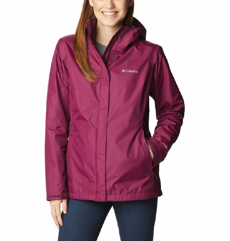 Columbia Womens Arcadia II Rain Jacket Plaid Jacket Tartan Jacket Houndstooth Jacket Columbia Womens Arcadia II Rain Jacket Plaid Jacket Tartan Jacket Houndstooth Jacket
