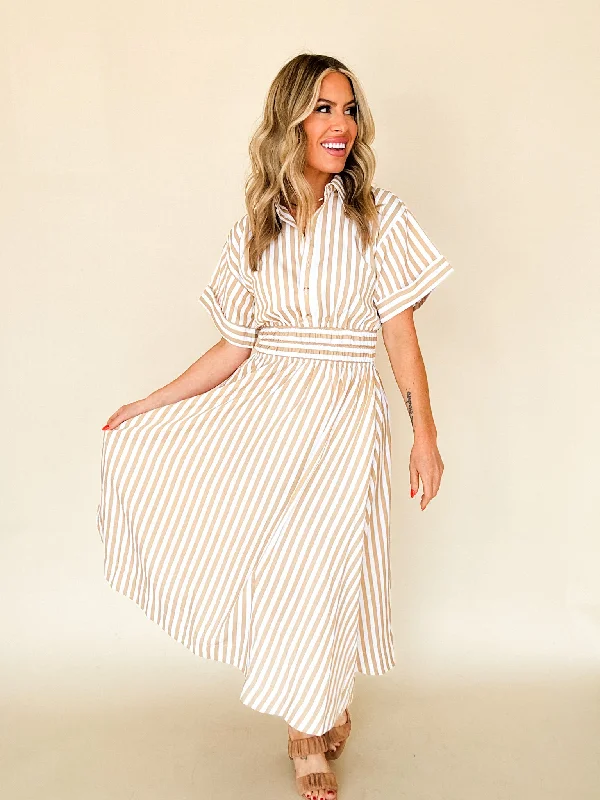 Classic Moment Dress Tunics Practical easy-care