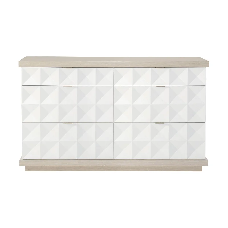 Axiom 056 Dresser Off-the-shoulder Chic Trendy