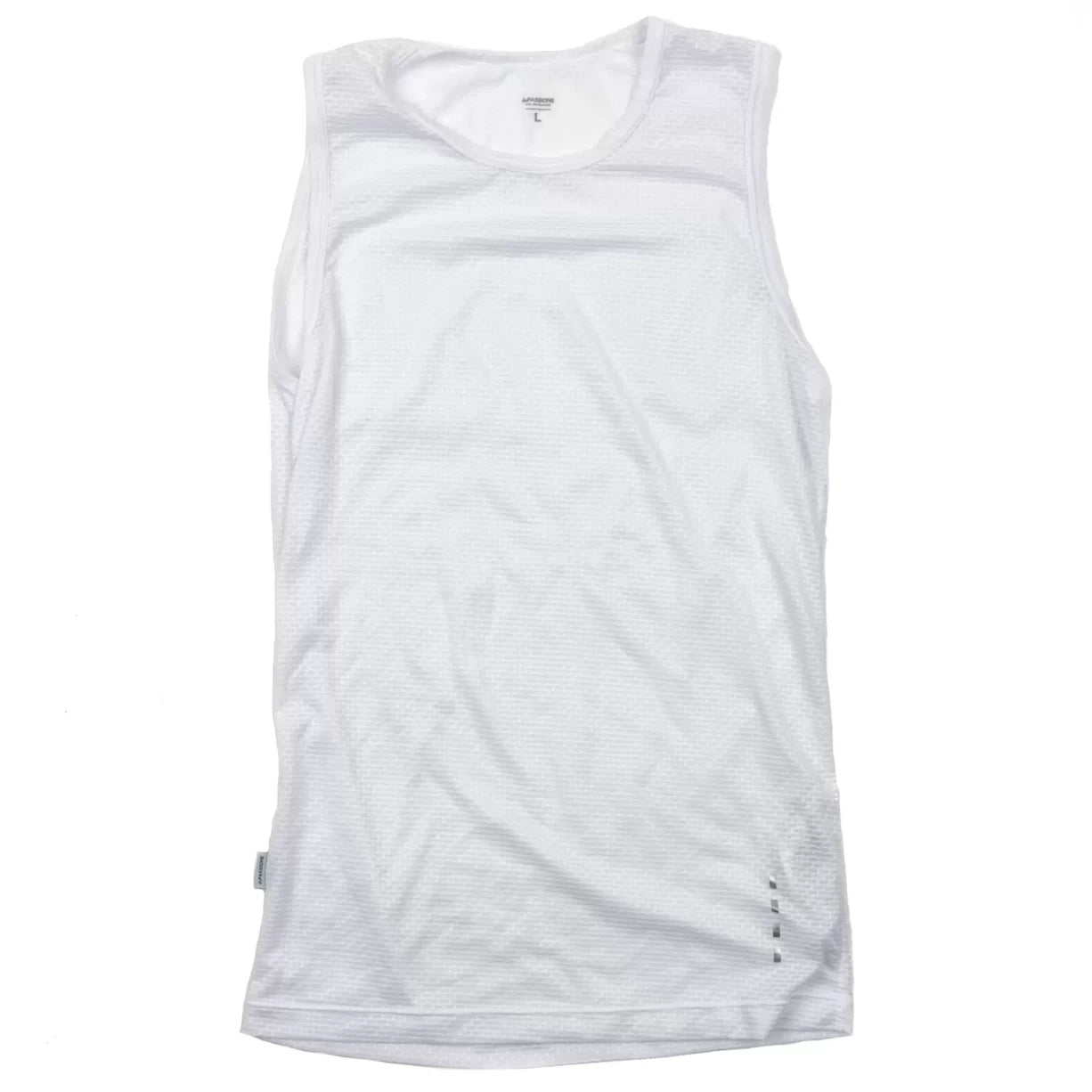 La Passione Mesh SL Base Layer Tank - Women's flexible tank top