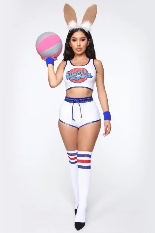 Women'S Halloween Tank Top Shorts Two Piece Nightclub Cosplay Set slim fit tank