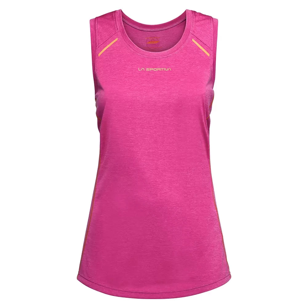 La Sportiva Tracer Tank sage tank top