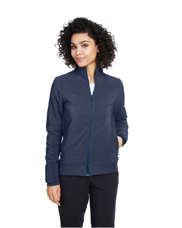 Spyder S17388 Ladies' Transit Jacket Tailored Jacket Straight Jacket A-Line Jacket