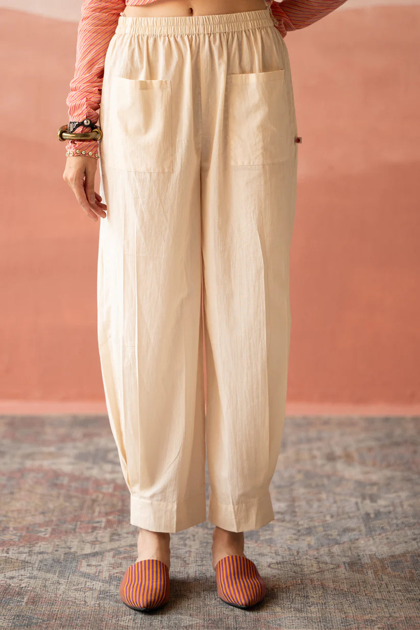 Gabir Pant Comfortable Cargo Pants