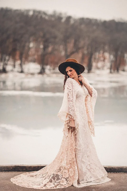 Her Heart Grows Wild Dress Tunics Long Elegant