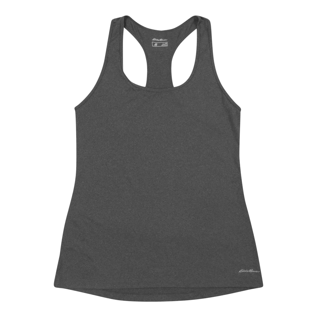 Eddie Bauer Racerback Tank Top - Women's off shoulder tank