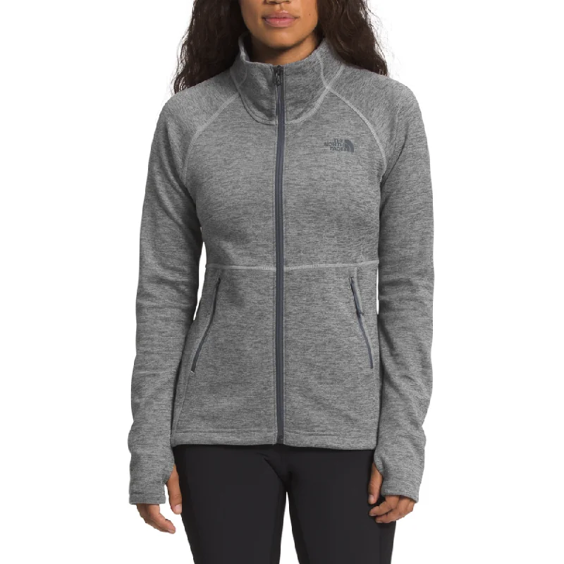 The North Face Womens Canyonlands Full Zip Jacket Denim Jacket Leather Jacket Suede Jacket The North Face Womens Canyonlands Full Zip Jacket Denim Jacket Leather Jacket Suede Jacket