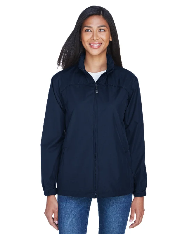 North End 78032 Ladies' Techno Lite Jacket Anorak Shell Jacket Lightweight Jacket