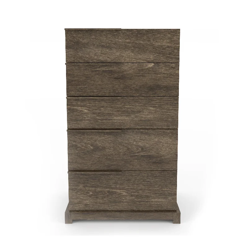 Silk 5 Drawer Dresser Tunics Satin smooth