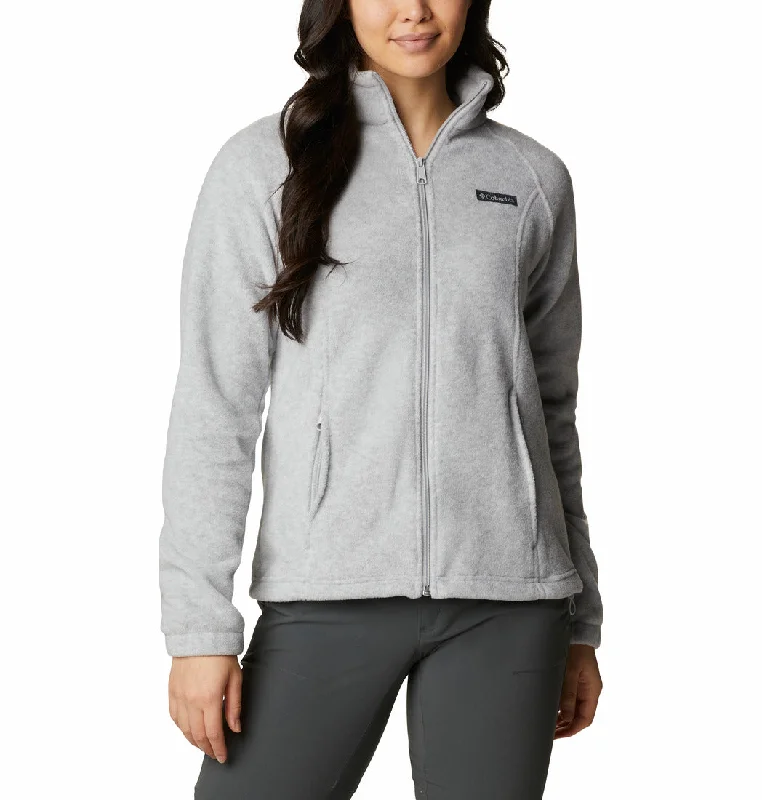 Columbia Womens Benton Springs Full Zip Jacket Knit Jacket Woven Jacket Fleece Jacket Columbia Womens Benton Springs Full Zip Jacket Knit Jacket Woven Jacket Fleece Jacket