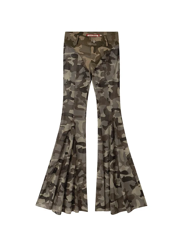 Camouflage
