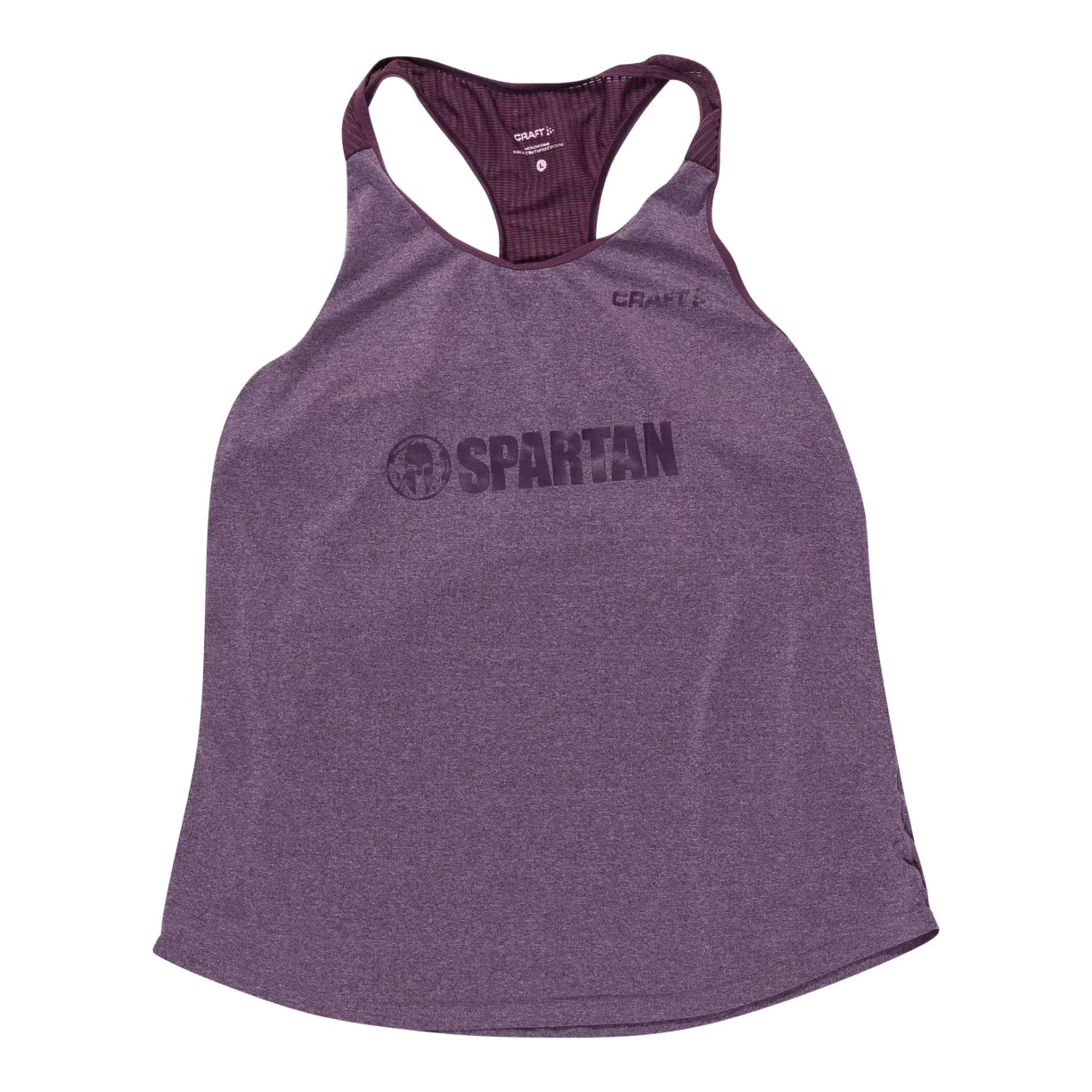 Craft Spartan Tank Top - Women's off shoulder tank