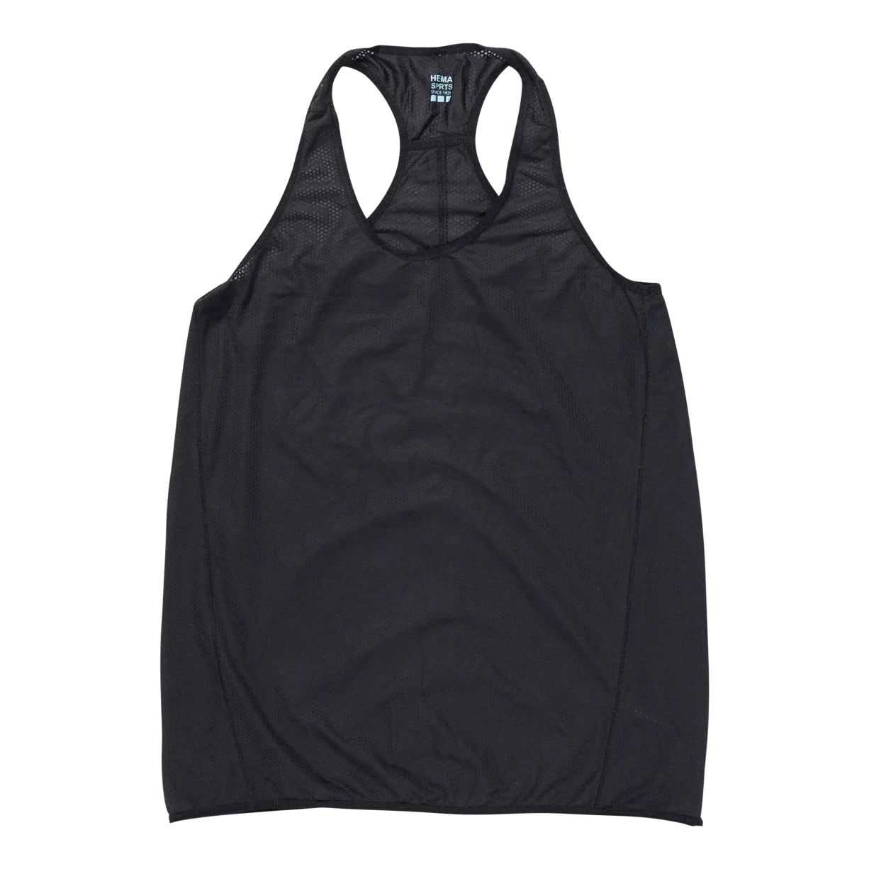 Hema Sports Mesh Tank Top loose fit tank