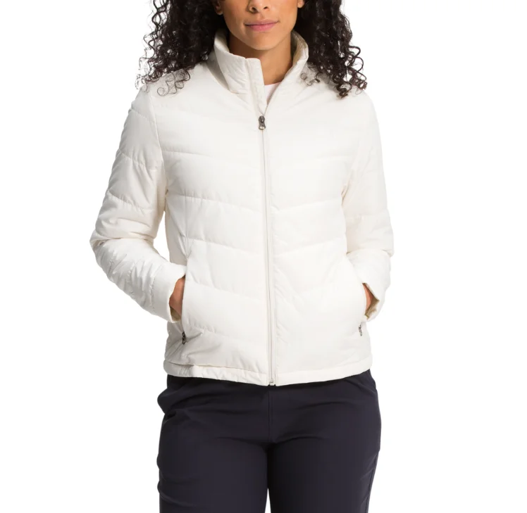 N3N GARDENIA WHITE