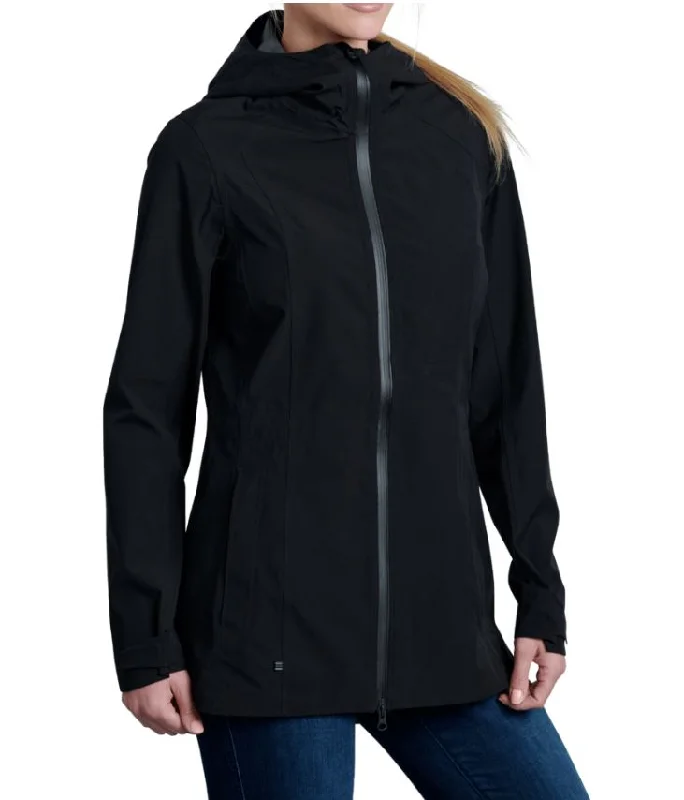 KÜHL Womens Stretch Voyager Jacket One-Shoulder Jacket Off-the-Shoulder Jacket Asymmetrical Jacket KÜHL Womens Stretch Voyager Jacket One-Shoulder Jacket Off-the-Shoulder Jacket Asymmetrical Jacket