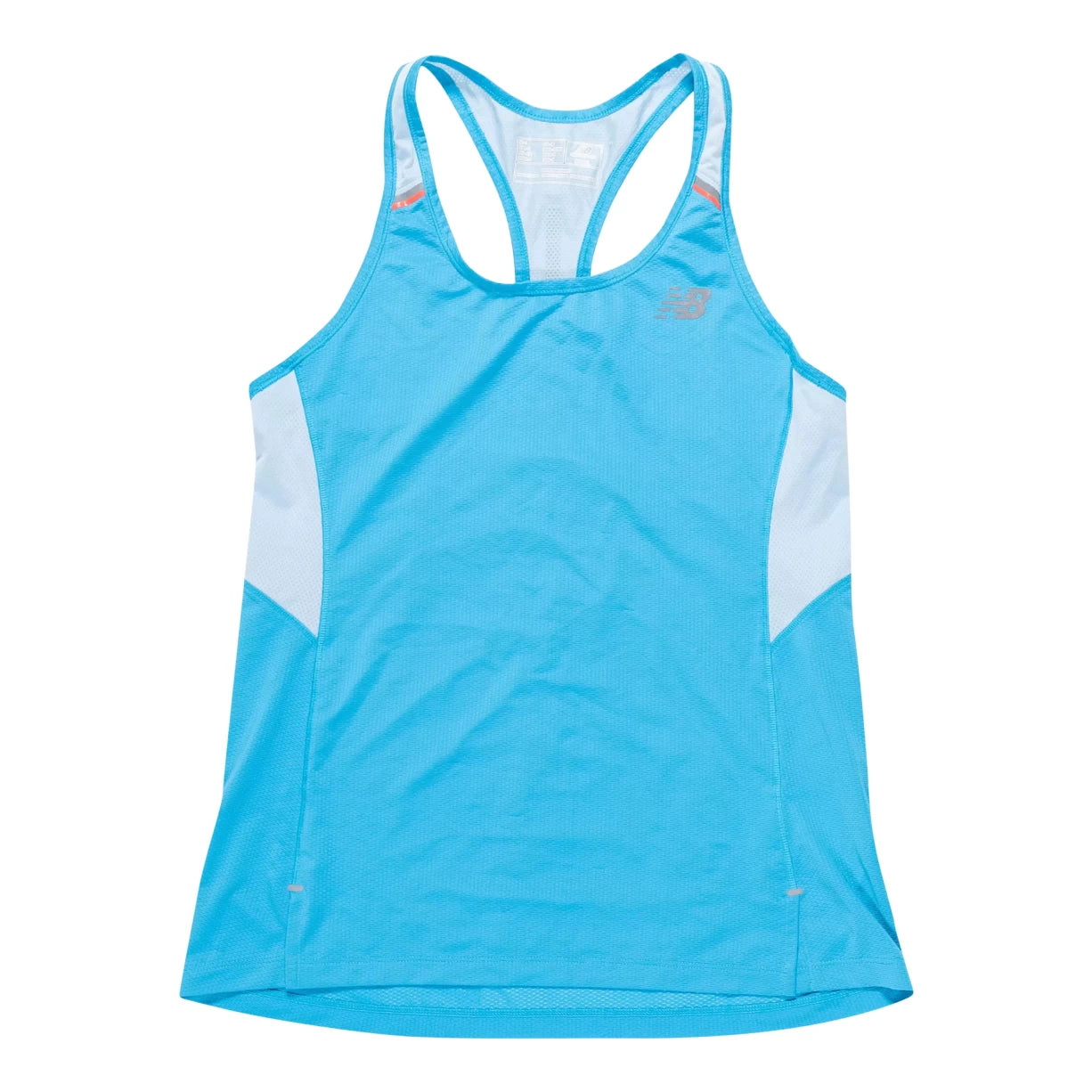 New Balance Performance Tank - Women's one shoulder tank