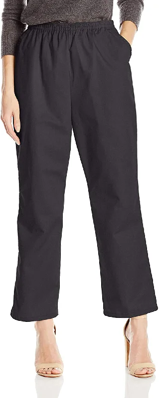 Black Twill