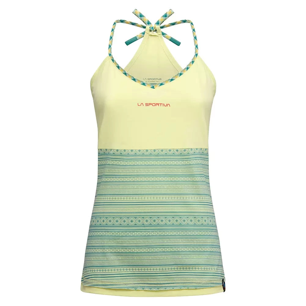 La Sportiva Dance Tank casual tank top