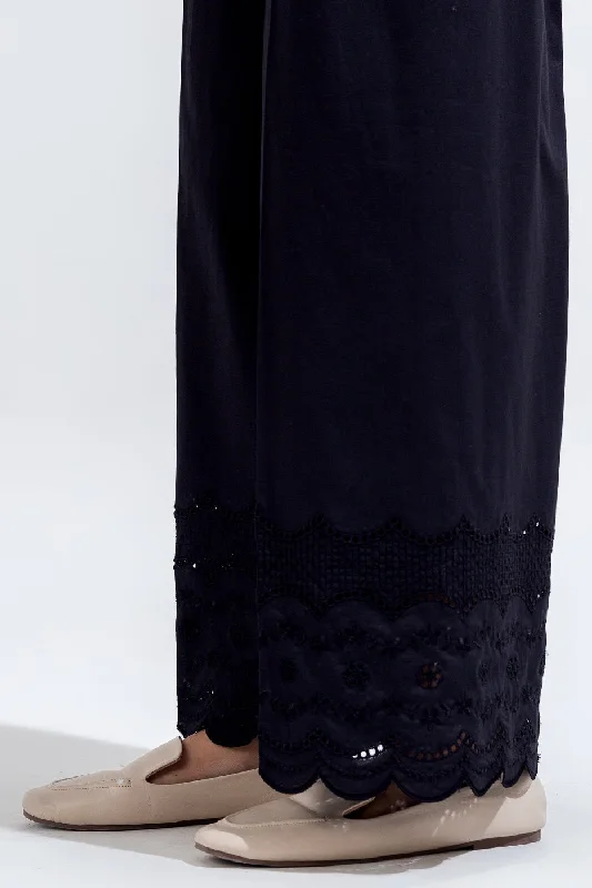 CULOTTE PANTS Trendy Work Pants