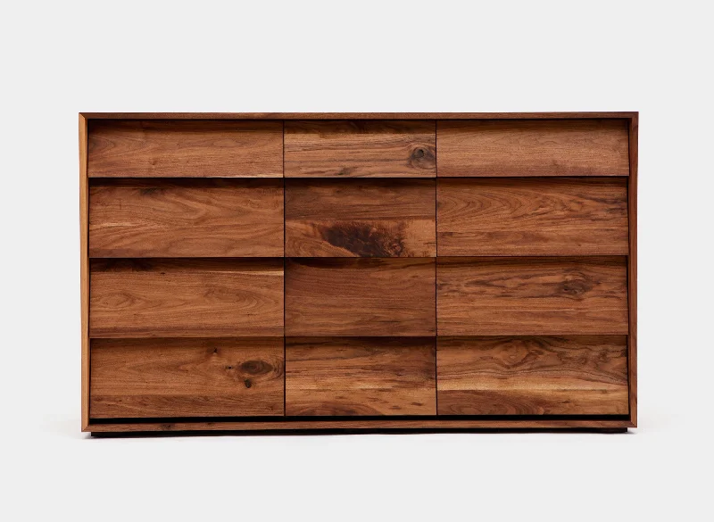 Oliver X-Large Dresser Maxi Flowy Bohemian