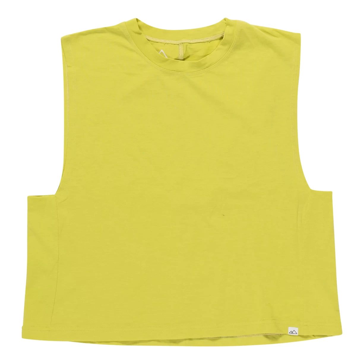 Wild Rye Keller Tank low neck tank