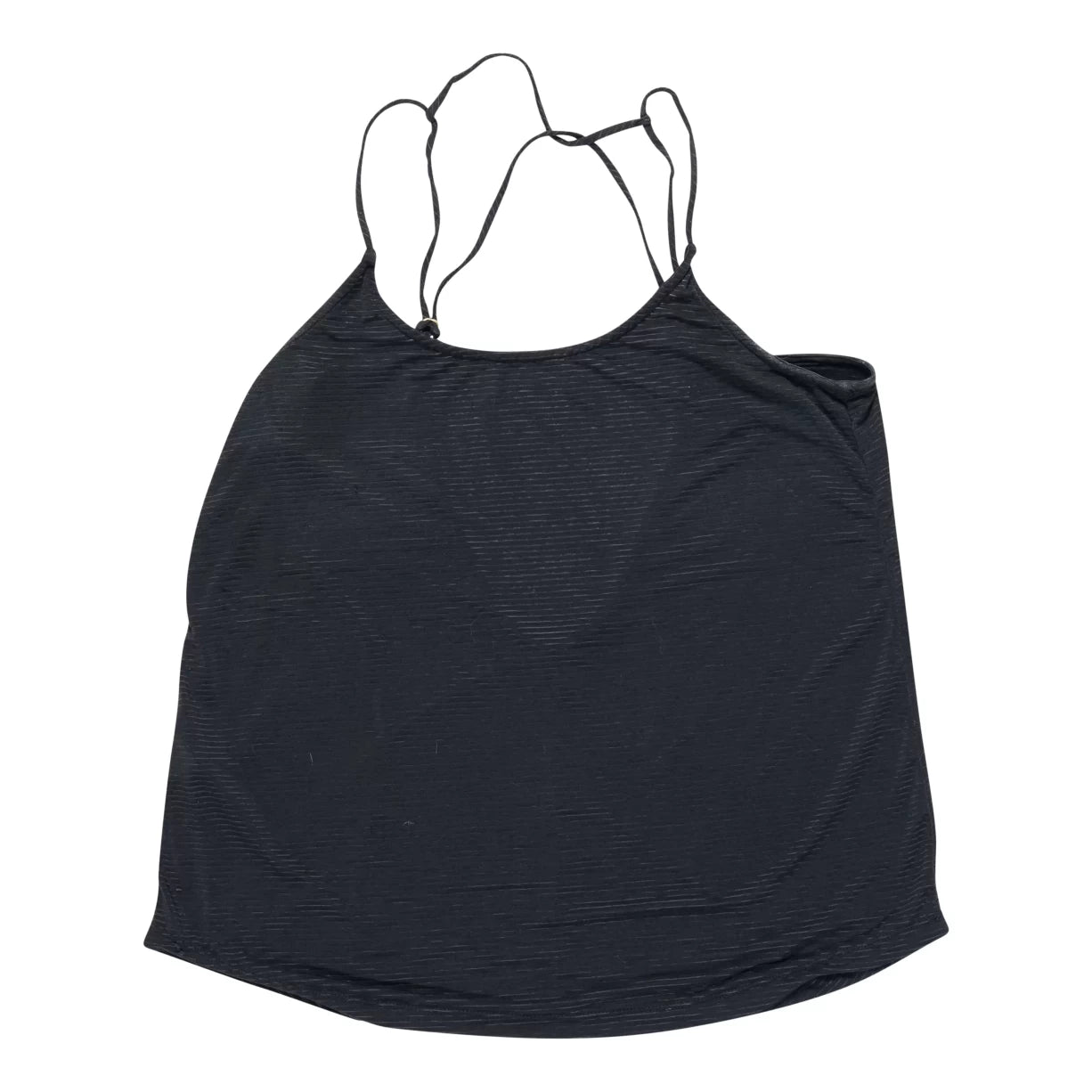 Manduka Breeze Strappy Tank - Women's soft pink tank