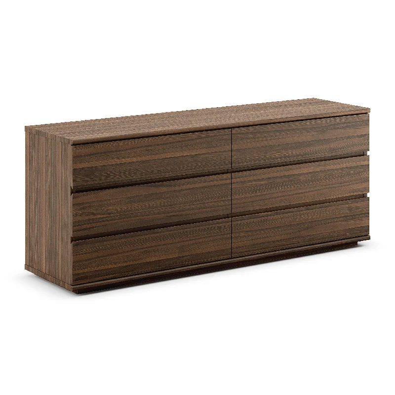 Smoked Walnut