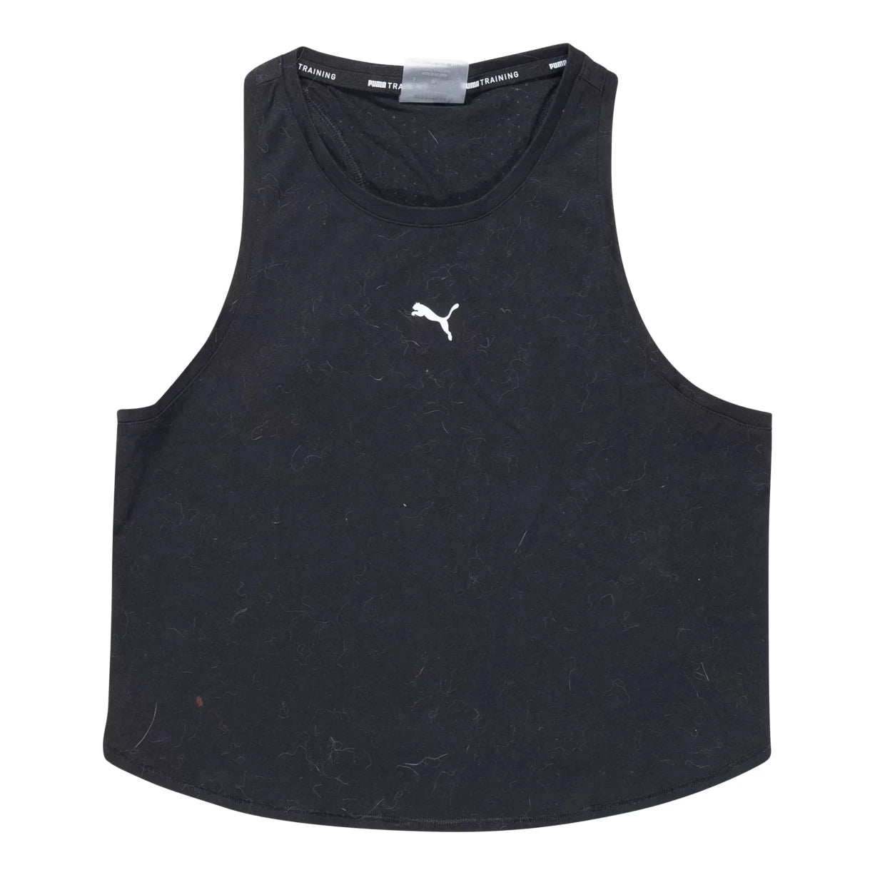 Puma Training Tank Top - Women's sexy tank top