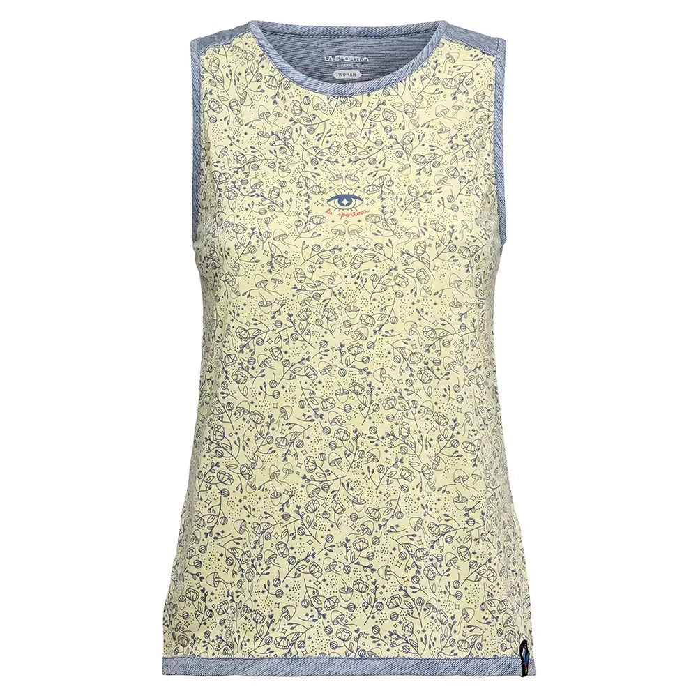 La Sportiva Magic Tank lightweight tank top