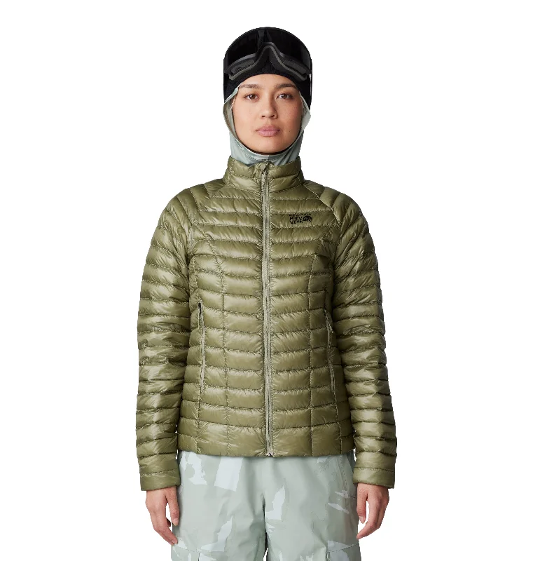 Mantis Green