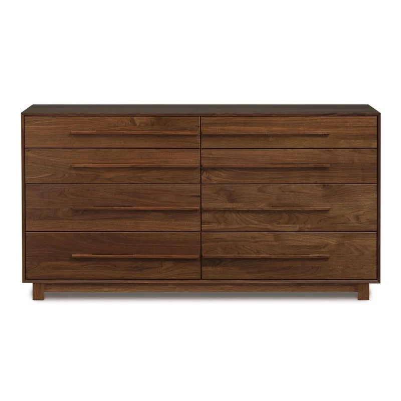 Sloane 8 Drawer Dresser Tunics Versatile all-occasion
