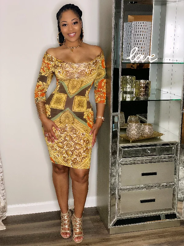 Natural Woman Dress Tunics Spring floral
