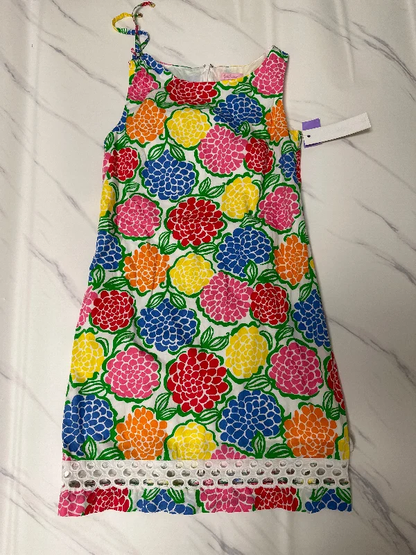 Dress Designer By Lilly Pulitzer  Size: 6