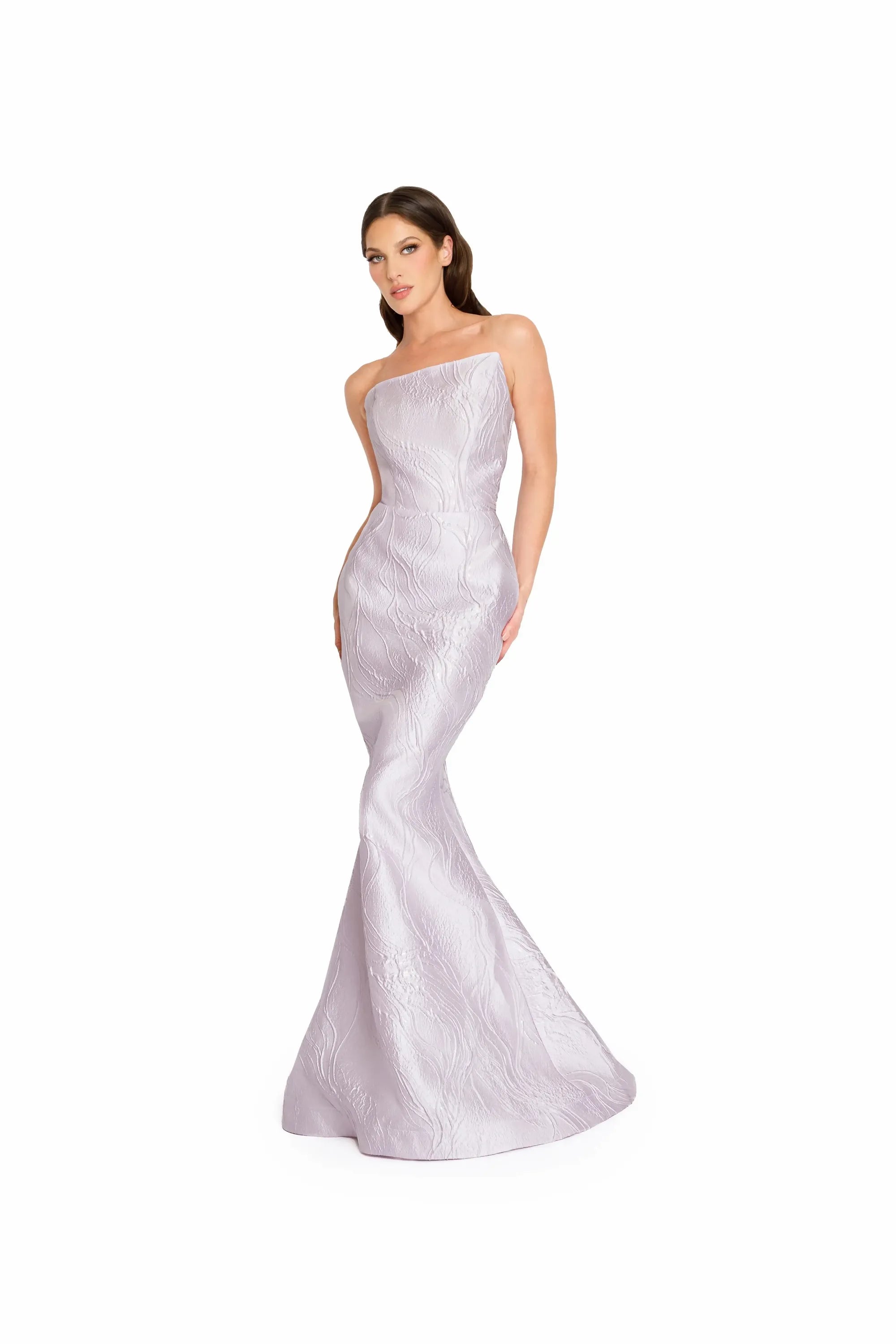 Nicole Bakti 7294 Dress
