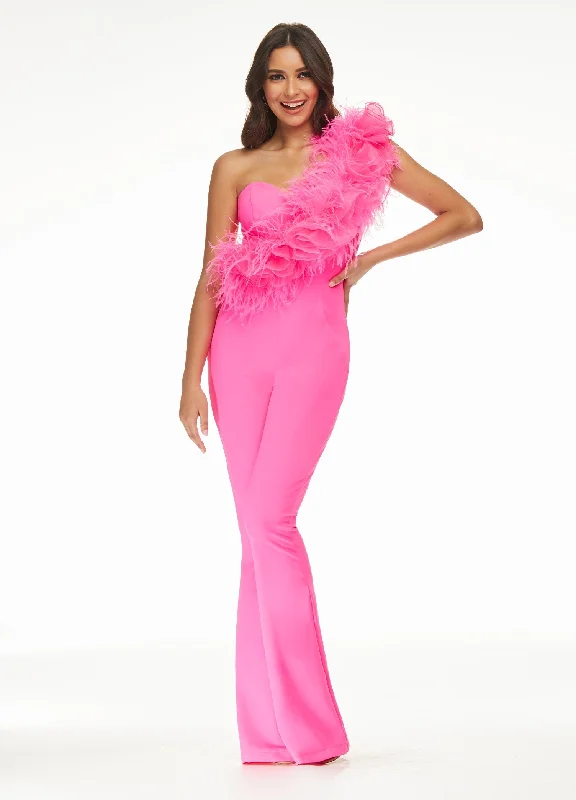 ASHLEYlauren 11106 dress