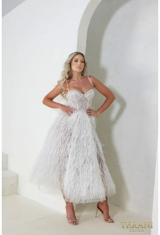Terani Couture 241P2022 prom dress