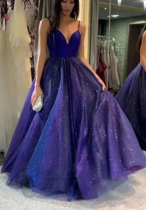 Sparkly Long Prom Dresses 8th Graduation Dress School Dance Winter Formal Dress cg8464 Sparkly Long Prom Dresses 8th Graduation Dress School Dance Winter Formal Dress cg8464