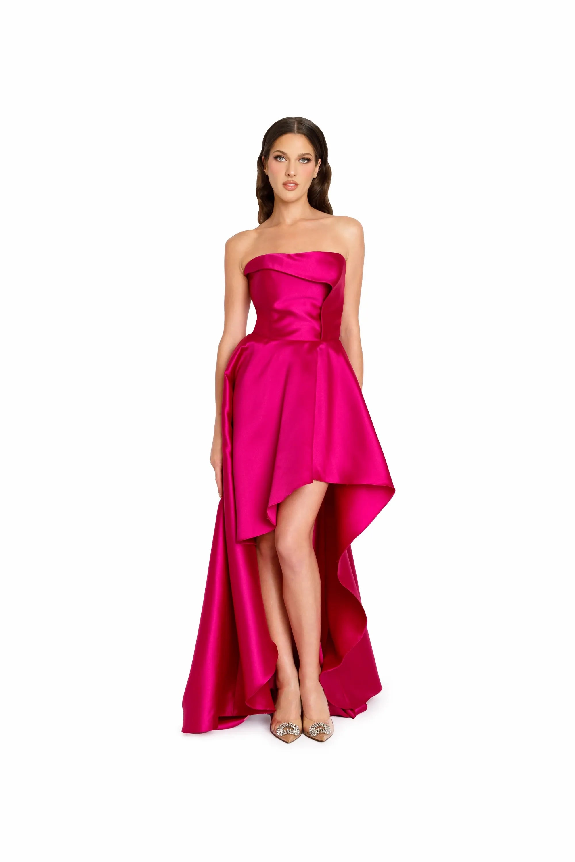 Nicole Bakti 7305 Dress