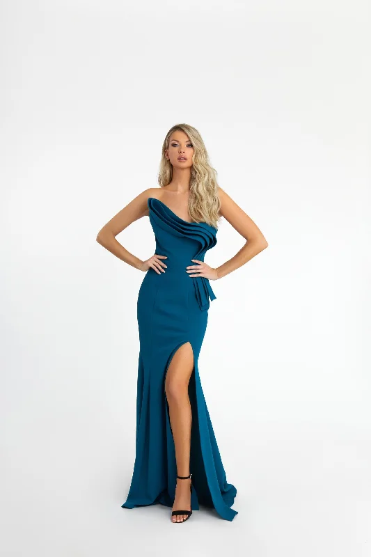 Nicole Bakti 685 Dress