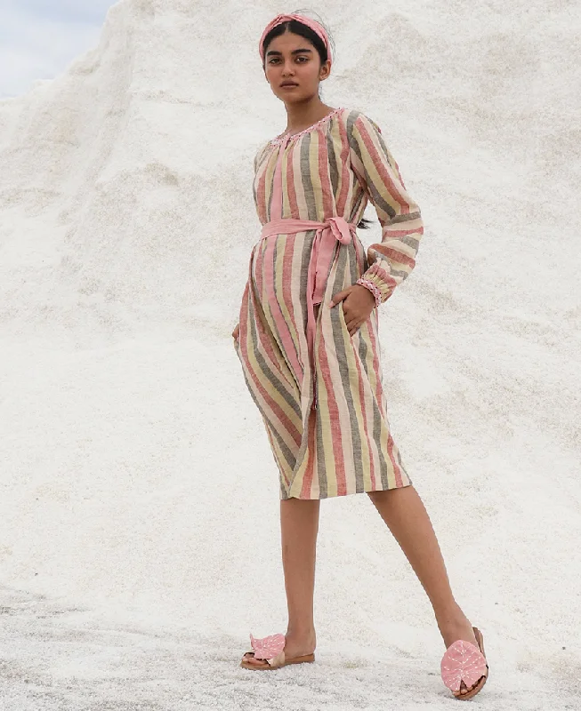 Kusa Dress
