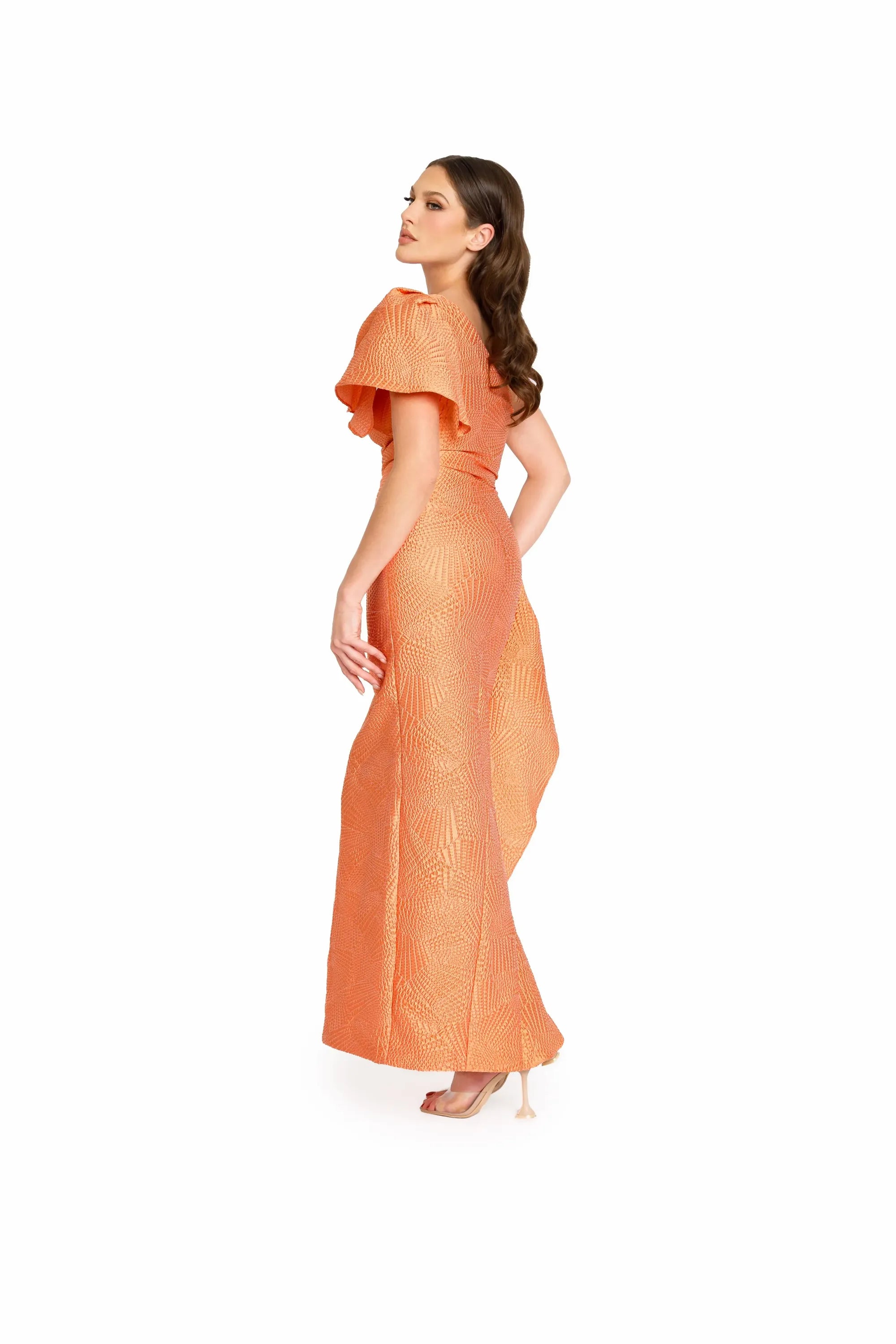 Nicole Bakti 7331 Dress